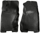 HL Classic - Front - Black