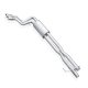 SSW Exhaust Catback
