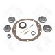 YUK Bearing Install Kits