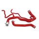 MM Silicone Hose - Radiator