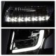 SPY Headlights