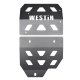 WES Skid Plates