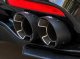 BOR Carbon Fiber Tips