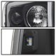 SPY Headlights