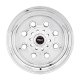 WEL Draglite Wheels