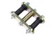 FBO Leaf Spring Shackle