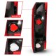 ANZ Taillights