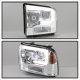 SPY Headlights