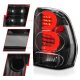 ANZ LED Taillights