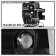 SPY Headlights