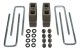 TUF Rear Block Kits