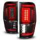 ANZ LED Taillights