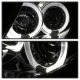 SPY Headlights