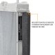 MM Radiators - Alum
