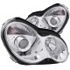 ANZ Projector Headlights
