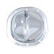 YUK Covers - Chrome