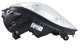 HELLA Headlight Assemblies