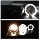SPY Headlights