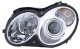 HELLA Headlight Assemblies