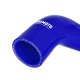 MM Silicone Hose - Radiator