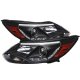SPY Headlights