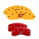 MGP Caliper Covers 4 Logo