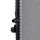 MM Radiators - Plastic
