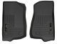HL WB - Front - Black