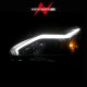 ANZ Projector Headlights