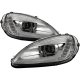 SPY Headlights