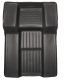 HL WB - Rear - Black