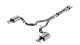 BOR Cat Back S-Type