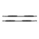 WES Nerf Bars - PRO TRAXX 4