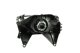 ANZ Crystal Headlights