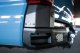 DVE Rear Bumpers
