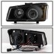 SPY Headlights