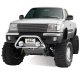 WES Light Bar Mount Kits