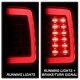 SPY LED Tail Lights