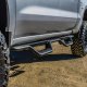 WES Nerf Bars - Outlaw