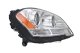 HELLA Headlight Assemblies