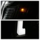 SPY Headlights