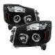SPY Headlights