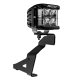 RIG Bar Mount - A-Pillar