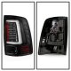 SPY LED Tail Lights