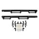 WES Nerf Bars - HDX Drop