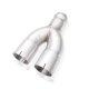 SSW Long Tube Headers