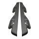 WES Nerf Bars - Outlaw