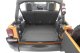 BED BedTred - Jeep Kits