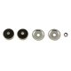 BIL B6 4600 Series Shocks