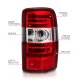 ANZ LED Taillights
